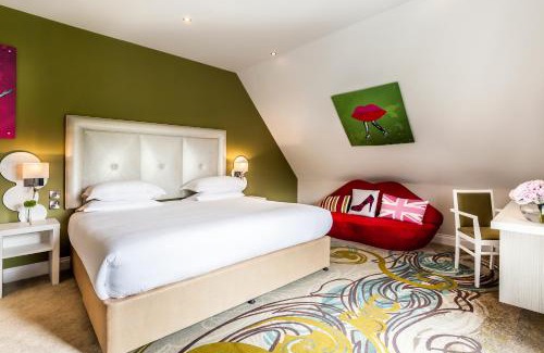 Grasmere Hotel | The Daffodil Hotel & Spa