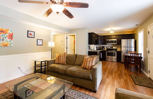 Dahlonega Hotel | The Dahlonega Square Hotel & Villlas