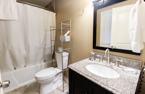 Dahlonega Hotel | The Dahlonega Square Hotel & Villlas