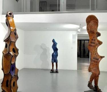 Abomey-Calavi House | The Dahomey