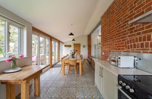 Ipswich Cottage | The Dairy, Freston, Suffolk