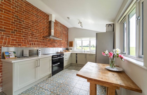 Ipswich Cottage | The Dairy, Freston, Suffolk