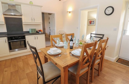 Ramshaw Cottage | The Dairy