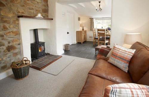 Dinas Cross House | The Dairy Pembrokeshire