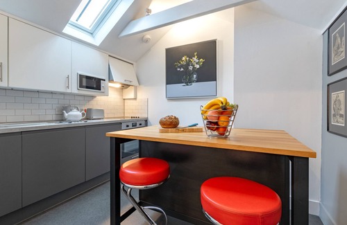 Walberswick House | The Dairy - Two Bedroom House, Sleeps 4