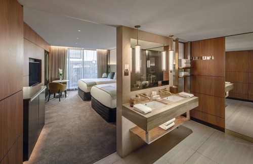 Pyrmont Hotel | The Darling at the Star