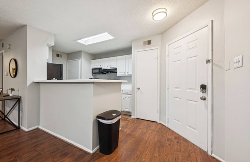Huntsville Apartment | The Davis 717 I Comfy and Spacious 1 Bed 1 Bath