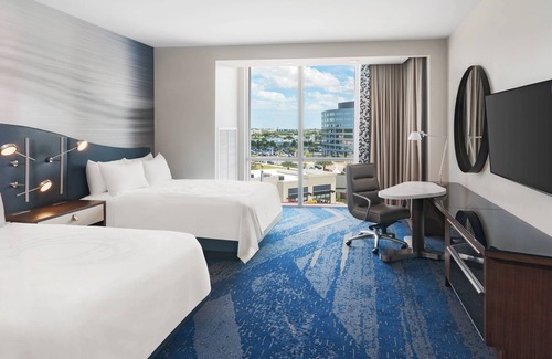 Daytona Beach Hotel | The Daytona, Autograph Collection