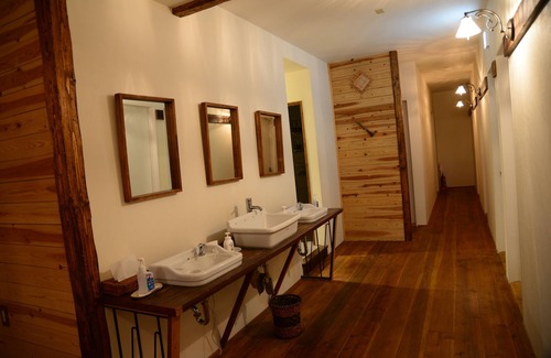 Nara House | The Deer Park Inn