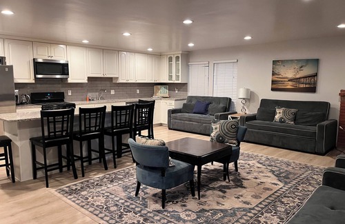 Point Arena House | The Deer's Meadow