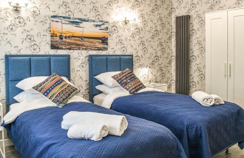 Herne Bay House | The Den