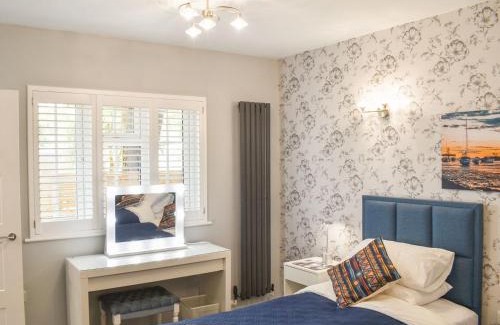 Herne Bay House | The Den