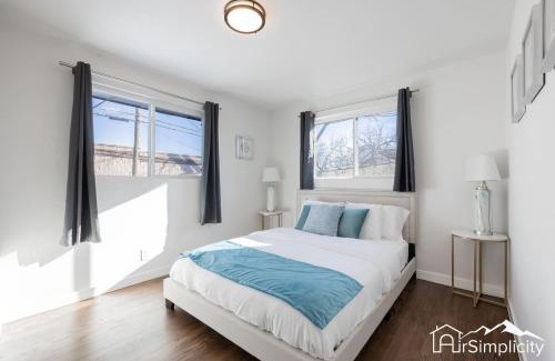 South Westminster House | The Denver Den Fast Wifi Foosball