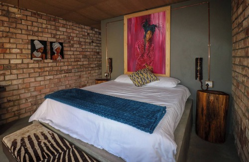 Uis Bed & Breakfast | The Desert House Bed and Breakfast