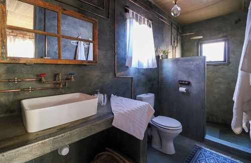 Uis Bed & Breakfast | The Desert House Bed and Breakfast