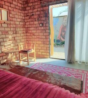 Uis House | The Desert House