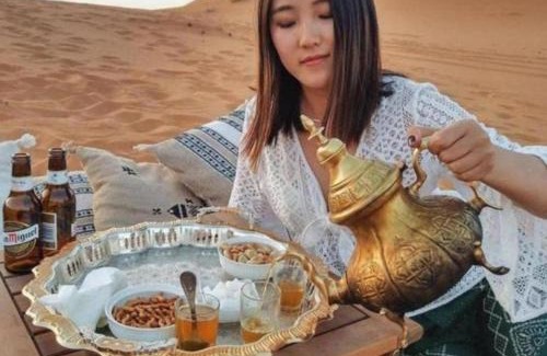 Jaisalmer Resort | The Desert Resort Jaisalmer