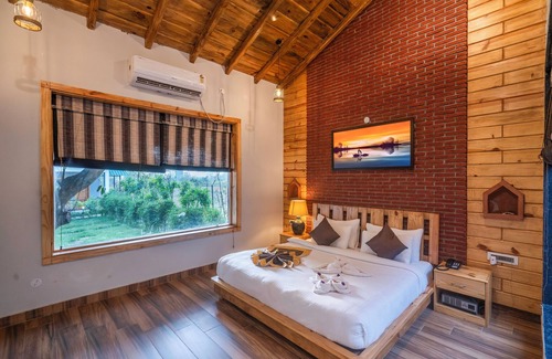 Bail Parao Hotel | The Destin Ekaant By 3Tree Group