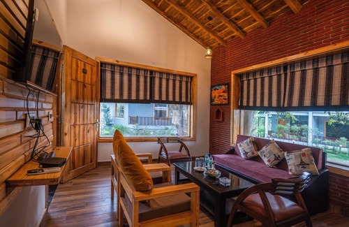 Bail Parao Hotel | The Destin Ekaant By 3Tree Group