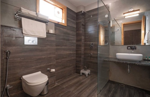 Bail Parao Hotel | The Destin Ekaant By 3Tree Group