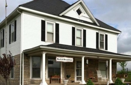 Salem Bed & Breakfast | The Destination B&B llc