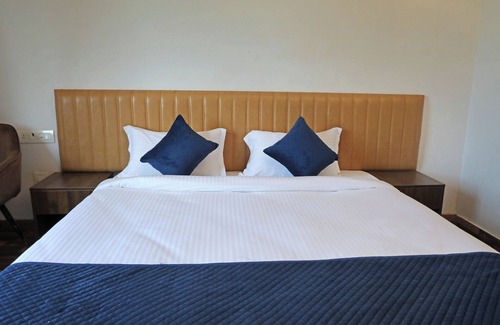 Vallabhnagar Hotel | The Devgarh Resorts