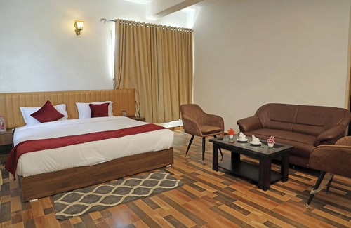 Vallabhnagar Hotel | The Devgarh Resorts