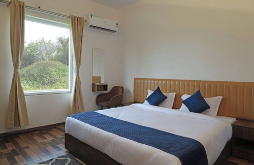 Vallabhnagar Hotel | The Devgarh Resorts