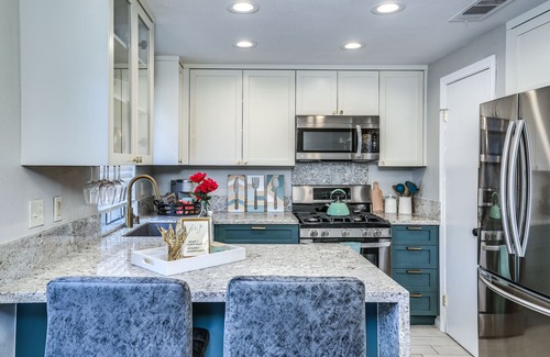 Palm Desert Condo | The Diamond at Deep Canyon