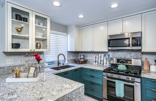 Palm Desert Condo | The Diamond at Deep Canyon