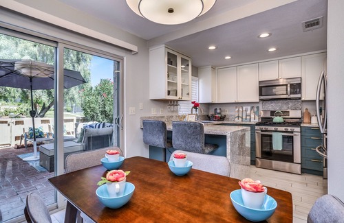 Palm Desert Condo | The Diamond at Deep Canyon