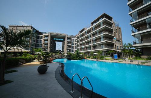 Cantonments Apartment | The Diamond In City Luxury Suites By ZENORA Living