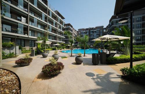 Cantonments Apartment | The Diamond In City Luxury Suites By ZENORA Living