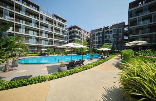 Cantonments Apartment | The Diamond In City Luxury Suites By ZENORA Living