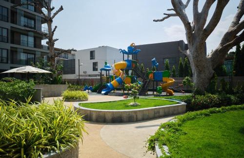 Cantonments Apartment | The Diamond In City Luxury Suites By ZENORA Living