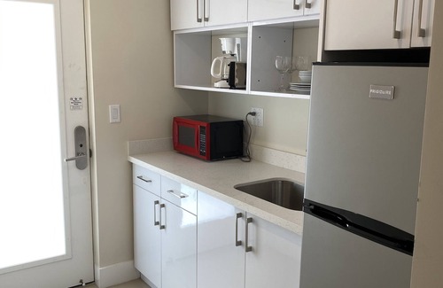 Hollywood Hotel | The Diane Oceanfront Suites