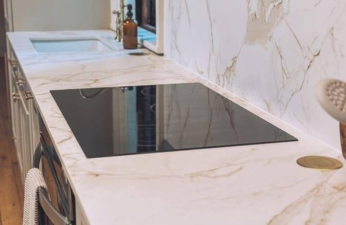 Oronoko Charter Township House | -The District 5 Schoolhouse-