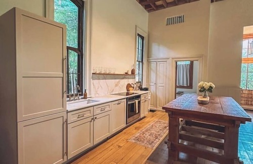 Oronoko Charter Township House | -The District 5 Schoolhouse-