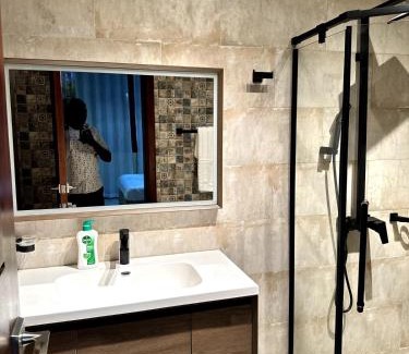 Central Kampala Apartment | The Dkay Residence Kololo