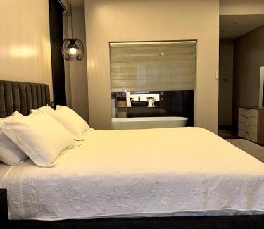 Central Kampala Apartment | The Dkay Residence Kololo