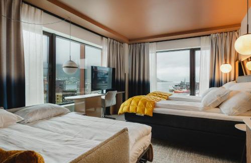 Tromso Hotel | The Dock 69 39 by Scandic