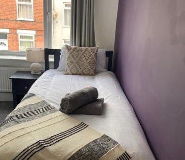 Goole House | The Dockyard