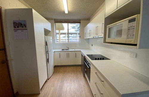 Port Elliot Apartment | The Dolphins 2 2-10 Strangways Tce, Port Elliot