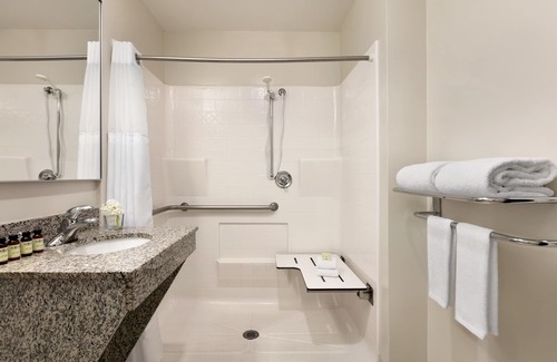 Ponderosa Park Hotel | The Domain Hotel