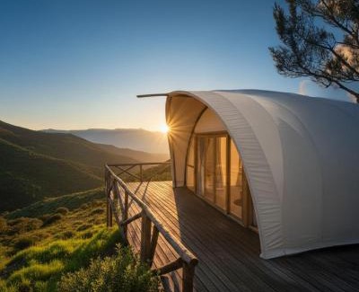 Jarabacoa Hotel | The Domes Jarabacoa