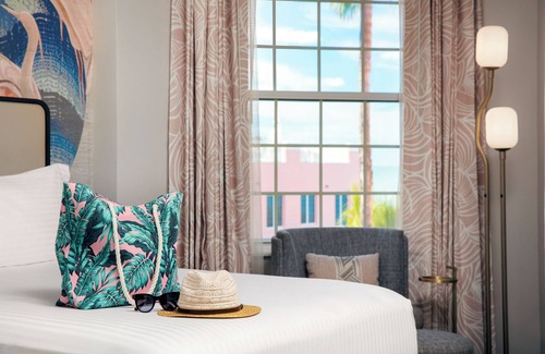 St. Pete Beach Resort | The Don CeSar