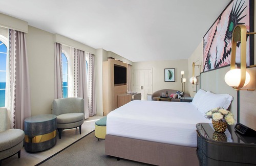 St. Pete Beach Resort | The Don CeSar