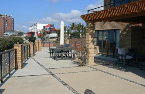 Amanzimtoti Apartment | The Don Lodge