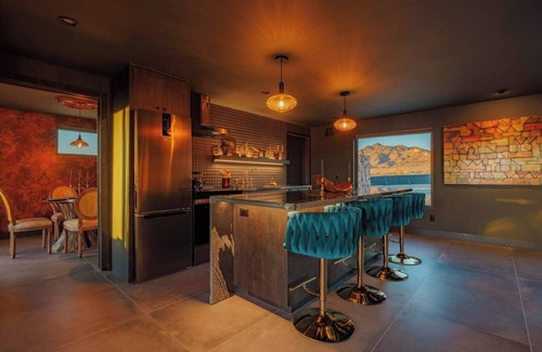 Wonder Valley House | The Don