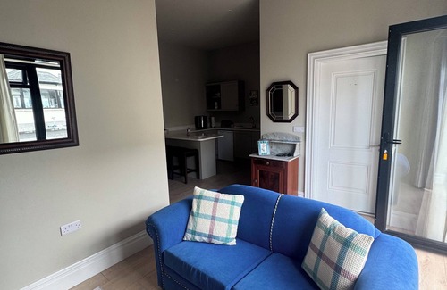 Buncrana Apartment | The Dorchester Apartment @ Milton on The Moyle